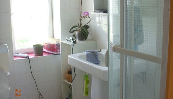 Logement tudiant Studio à Oullins (69600)