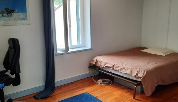 Logement tudiant Studio à Oullins (69600)