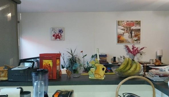 Logement tudiant Studio à Oullins (69600)