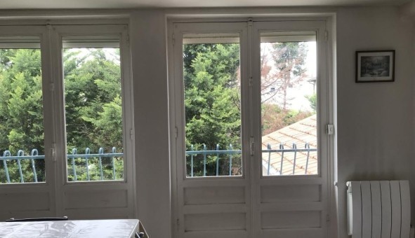 Logement tudiant Studio à Oullins (69600)