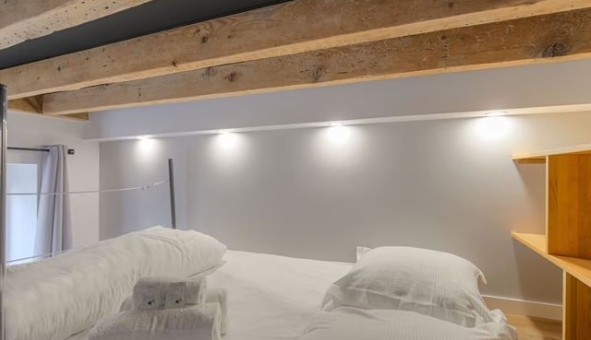 Logement �tudiant Studio &agrave; Oullins (69600)