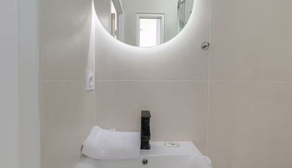 Logement �tudiant Studio &agrave; Oullins (69600)