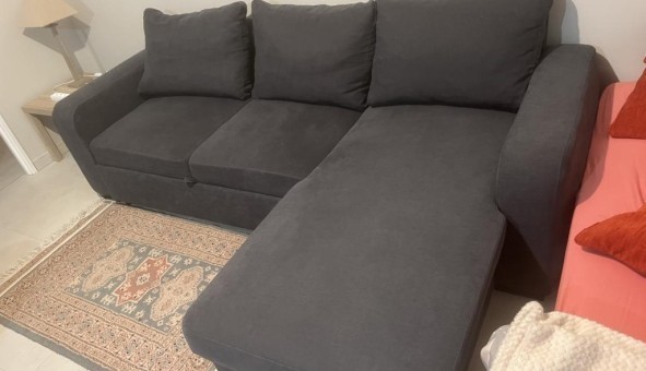 Logement tudiant Studio à Oye Plage (62215)