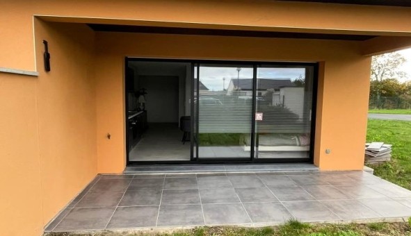 Logement tudiant Studio à Oye Plage (62215)