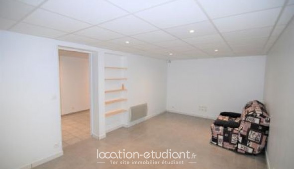 Logement tudiant Studio à Ozoir la Ferrire (77330)