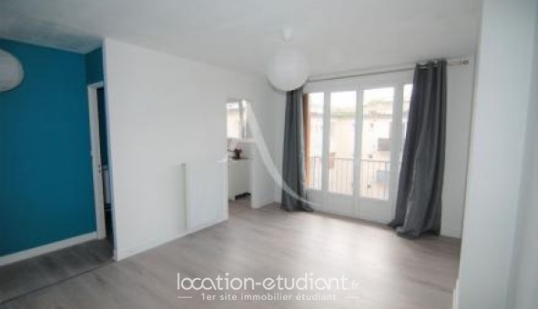 Logement tudiant Studio à Ozoir la Ferrire (77330)