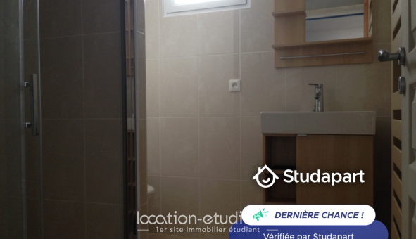 Logement tudiant Studio à Ozoir la Ferrire (77330)