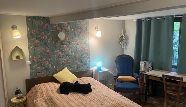 Logement tudiant Location Studio Vide Ozoir la Ferrire (77330)