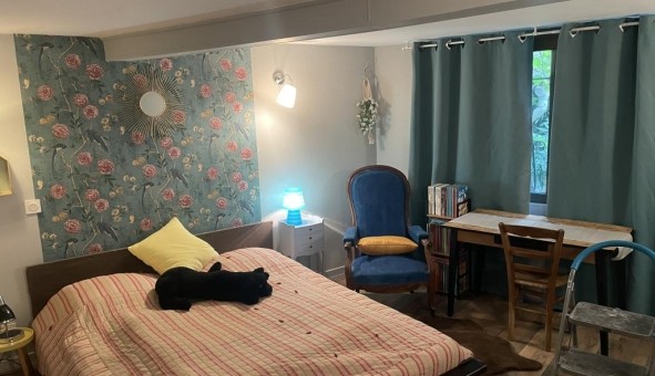 Logement tudiant Studio à Ozoir la Ferrire (77330)