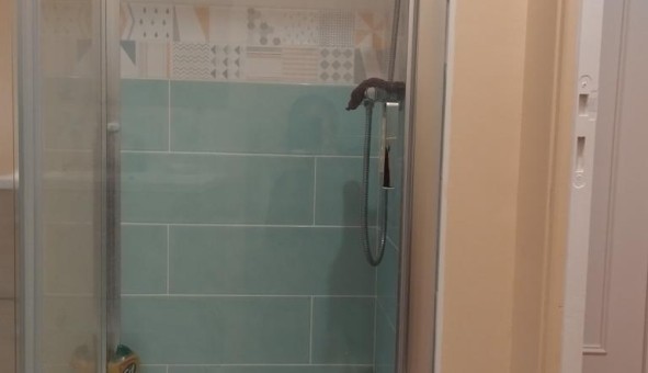 Logement tudiant Studio à Pac (35740)