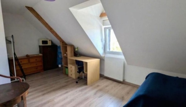 Logement �tudiant Studio &agrave; Pac� (35740)