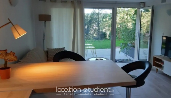 Logement tudiant Studio à Palaiseau (91120)