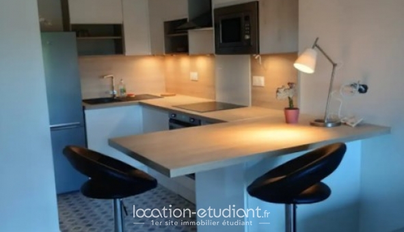 Logement tudiant Studio à Palaiseau (91120)