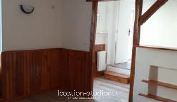 Logement étudiant Studio à Palaiseau (91120)