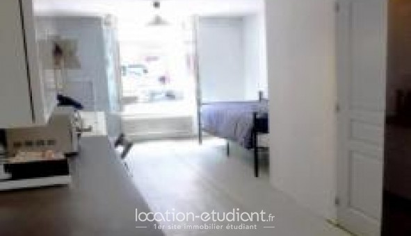 Logement tudiant Studio à Palaiseau (91120)