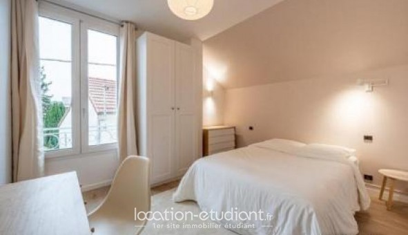 Logement tudiant Studio à Palaiseau (91120)