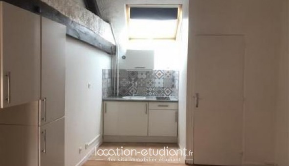 Logement tudiant Studio à Palaiseau (91120)