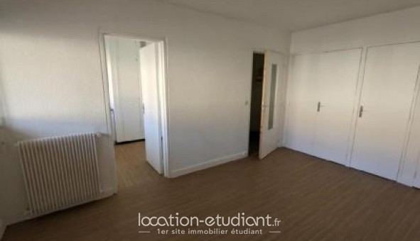 Logement tudiant Studio à Palaiseau (91120)