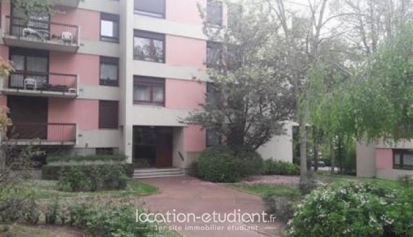 Logement tudiant Studio à Palaiseau (91120)