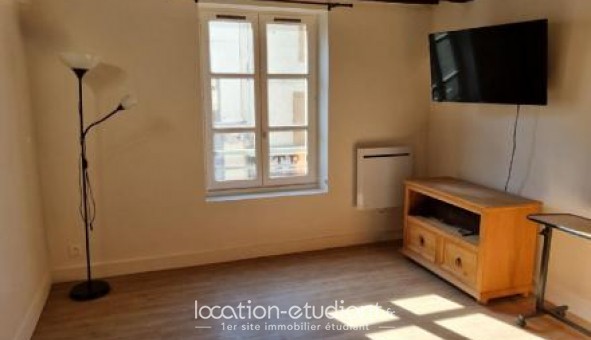 Logement tudiant Studio à Palaiseau (91120)