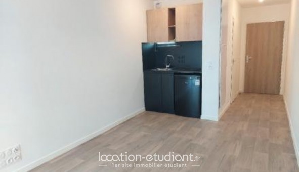 Logement tudiant Studio à Palaiseau (91120)