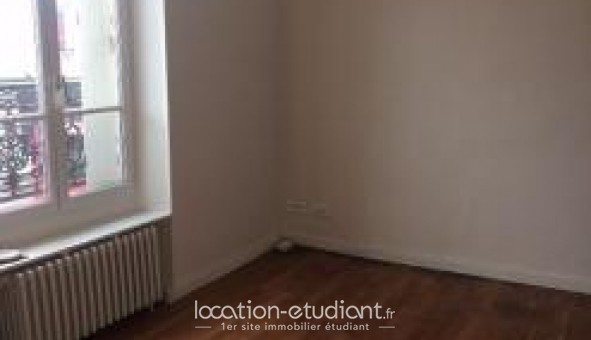 Logement étudiant Studio à Palaiseau (91120)