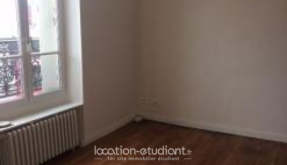 Logement tudiant Studio à Palaiseau (91120)