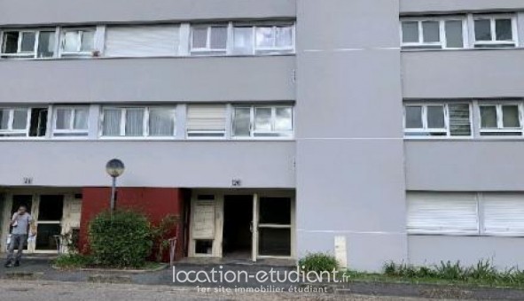 Logement tudiant Studio à Palaiseau (91120)