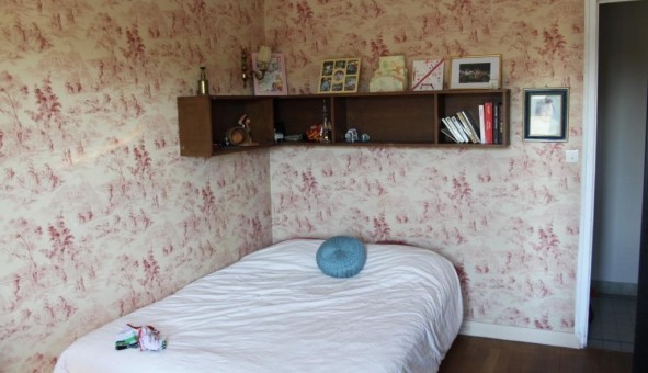 Logement tudiant Studio à Palaiseau (91120)