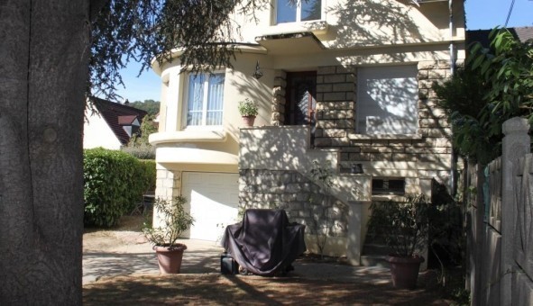 Logement tudiant Studio à Palaiseau (91120)
