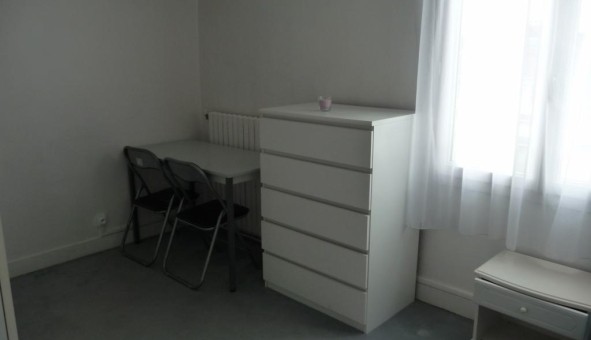 Logement tudiant Studio à Palaiseau (91120)