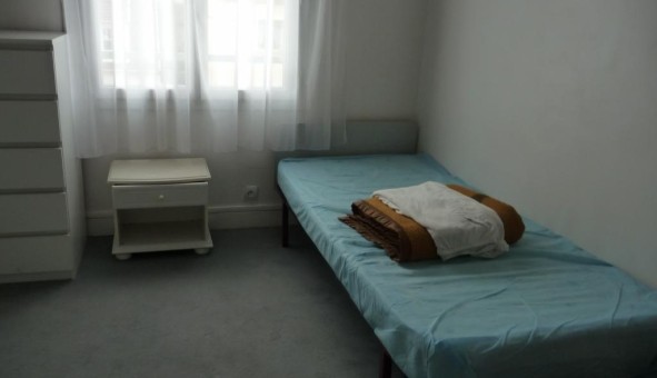 Logement tudiant Studio à Palaiseau (91120)