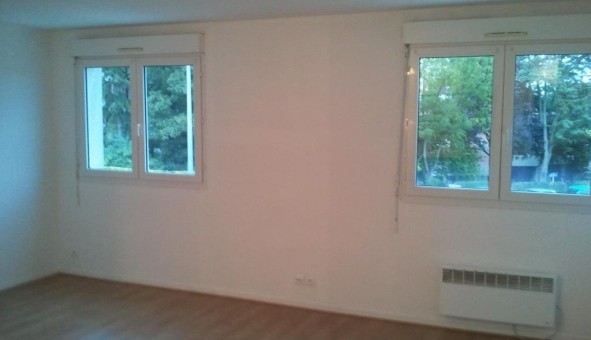 Logement tudiant Studio à Palaiseau (91120)