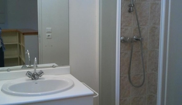 Logement tudiant Studio à Palaiseau (91120)