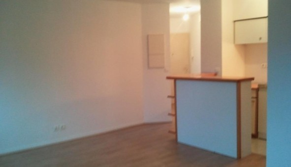 Logement tudiant Studio à Palaiseau (91120)