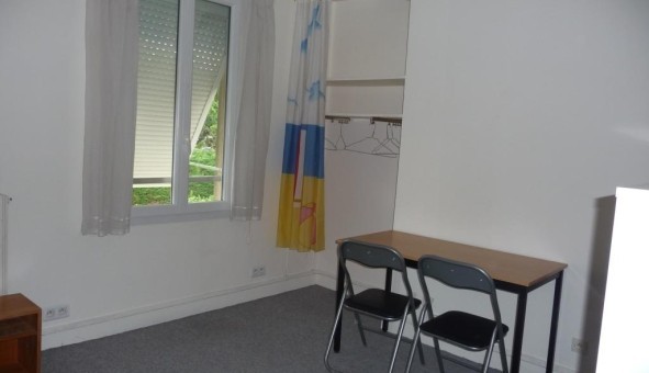 Logement tudiant Studio à Palaiseau (91120)