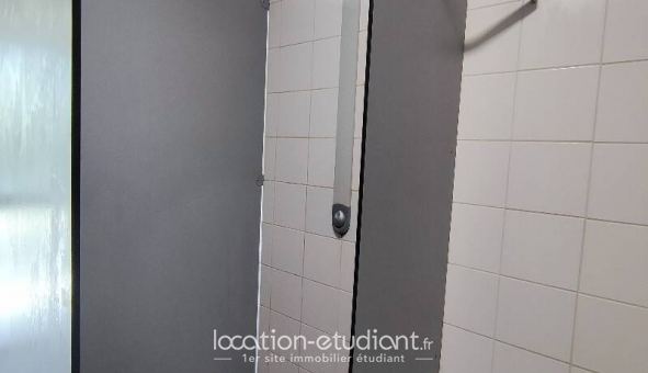 Logement tudiant Studio à Palaiseau (91120)