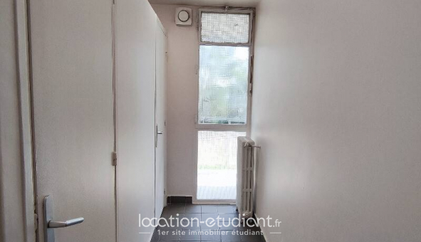 Logement tudiant Studio à Palaiseau (91120)