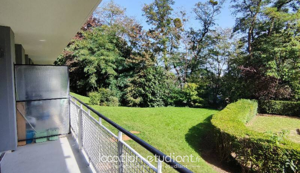 Logement tudiant Studio à Palaiseau (91120)