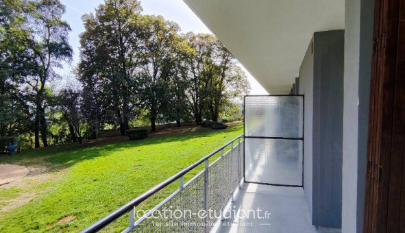 Logement tudiant Studio à Palaiseau (91120)
