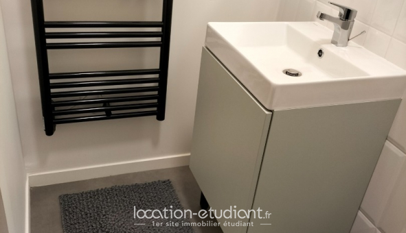 Logement tudiant Studio à Palaiseau (91120)