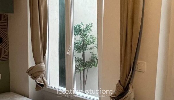 Logement tudiant Studio à Palaiseau (91120)