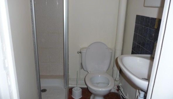 Logement tudiant Studio à Palaiseau (91120)