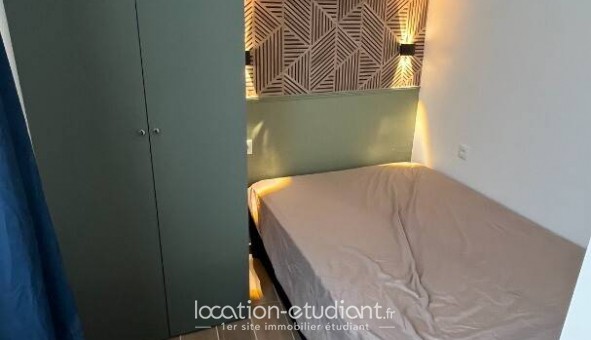 Logement étudiant Location Studio Meublé Palaiseau (91120)
