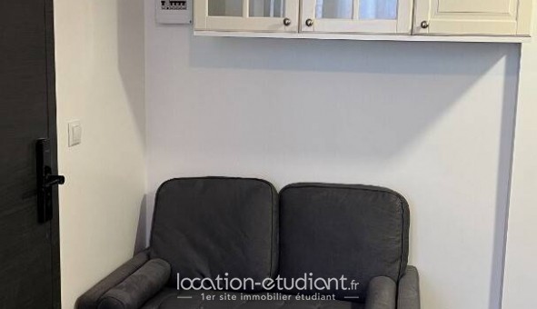 Logement �tudiant Studio &agrave; Palaiseau (91120)