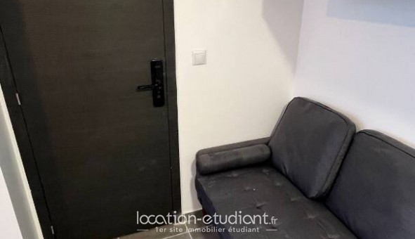Logement �tudiant Studio &agrave; Palaiseau (91120)