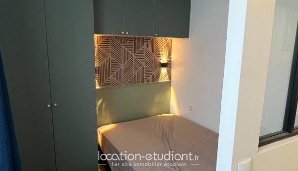 Logement �tudiant Studio &agrave; Palaiseau (91120)