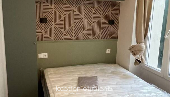 Logement �tudiant Location Studio Meubl&eacute; Palaiseau (91120)