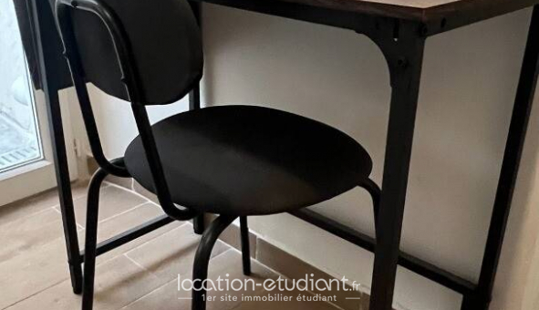 Logement �tudiant Studio &agrave; Palaiseau (91120)