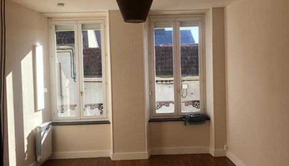 Logement �tudiant Studio &agrave; Palaiseau (91120)